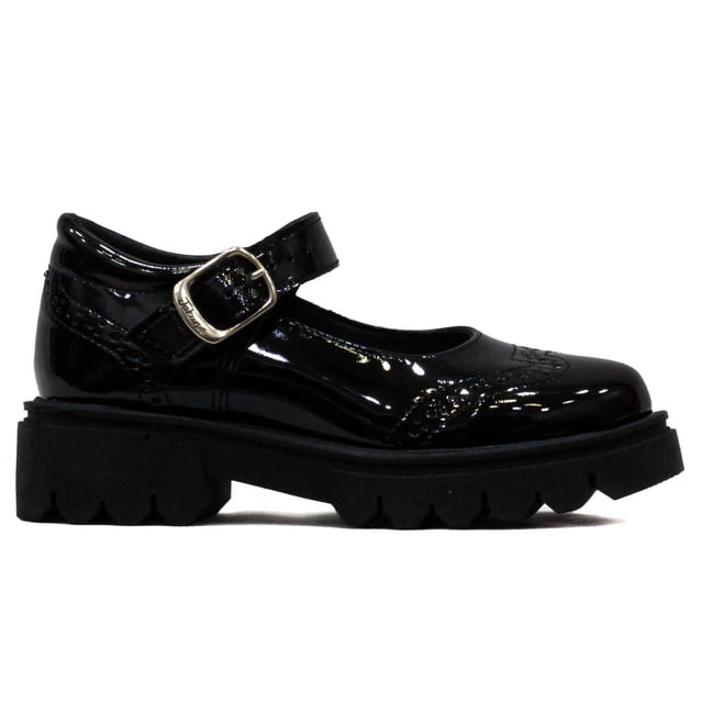 Zapatos Jakuna 242061 para Niña