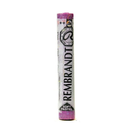 UPC: 0804551953200 | Rembrandt Red Violet Soft Round Pastels (Pack of 4)
