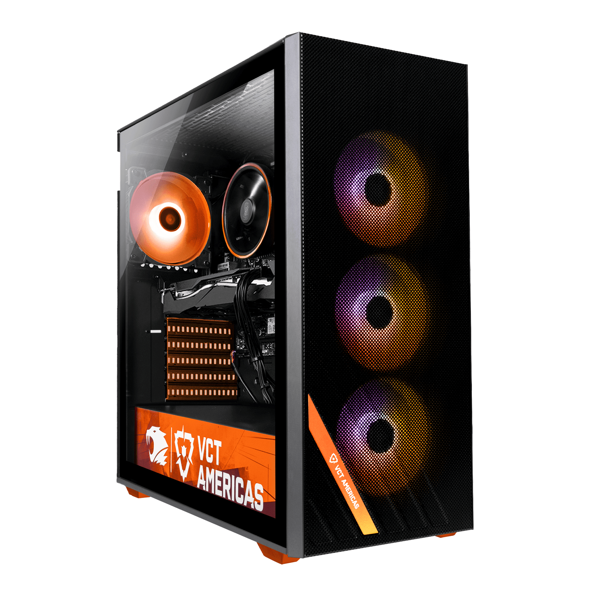 Open Box iBUYPOWER A356IB0202B Ryzen 7 7700 3.8GHz NVIDIA GeForce RTX ...