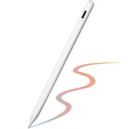iPad Pencil 2nd Generation with Magnetic Wireless Charging, Apple Pencil 2nd Generation, Smart Pen Compatible with iPad Pro 11 in 1/2/3/4, iPad Pro 12.9 in 3/4/5/6, iPad Air 4/5, iPad Mini 6, Pink - Walmart.com iPad Pencil 2nd Generation with Magnetic Wireless Charging, Apple Pencil 2nd Generation, Smart Pen Compatible with iPad Pro 11 in 1/2/3/4, iPad Pro 12.9 in 3/4/5/6, iPad Air 4/5, iPad Mini 6, Pink - Walmart.com