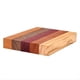 thumbnail image 1 of 5 Piezas de Madera para BolíGrafos, Suministros para Torneado de BolíGrafos, Kit para Manualidades, 5 X 3/4 X 3/4 Pulgadas., 1 of 5