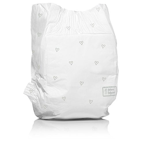 nature babycare diapers