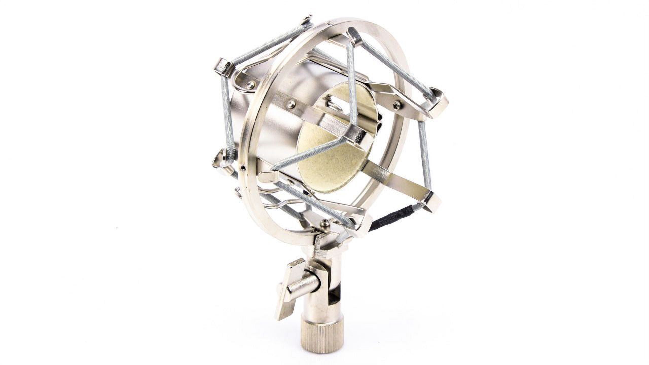 CAD - GZM-6 - Microphone Shock Mount for GXL3000 GXL2400 GXL2200 Mic Stand