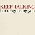 thumbnail image 3 of CafePress - Keep Talking Light T Shirt - Men's Classic Graphic T-Shirt, 3 of 4