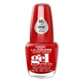 thumbnail image 6 of L.A. COLORS Gel-like Nail Polish, Vanilla Latte, 0.44 fl oz, 6 of 11
