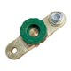 thumbnail image 3 of Interruptor de batería de 6 V/12 V/24 V Aislador de batería lateral para barco Vehículo de motor Rv Camión, Circuito Interruptor, 3 of 5