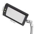 thumbnail image 4 of BRIGHTFUFU Inspection Mirrors For Checking Vehicle Stainless Steel Multi 16, 4 of 8