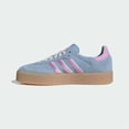 thumbnail image 4 of Ad-id-as Originals Sambae OG Leather Women Shoe Sneakers JH8836, 4 of 6