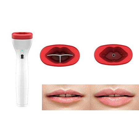 Electronic Lip Plumping Device