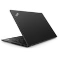 thumbnail image 6 of Restored Lenovo ThinkPad X280 12.5" Touch 8GB 512GB SSD Intel Core i5-8350U X4 1.7GHz Win11P, Black (Refurbished), 6 of 7