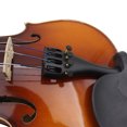 thumbnail image 2 of Violin Tailpiece Aluminum Alloy Violin Finetuner Tailpiece Instrument Part, 2 of 8