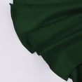 thumbnail image 3 of Iyufng Mens Matte Long Cape Stand Mandarin Collar Shoulder Capelet Overlay Single Snap Front Cloak Priest Vampire Cosplay Outfit for Halloween Carnival Stage Performance, 3 of 6