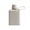D, variant on Lwzlh Mini Transparent Water Bottle 8.2oz with Silicone Sleeve, Pocket-Sized Portable Water Jug, Drop-Proof & Non-slip, Travel/Outdoor/Everyday Hydration – Leak-Proof & Lightweight