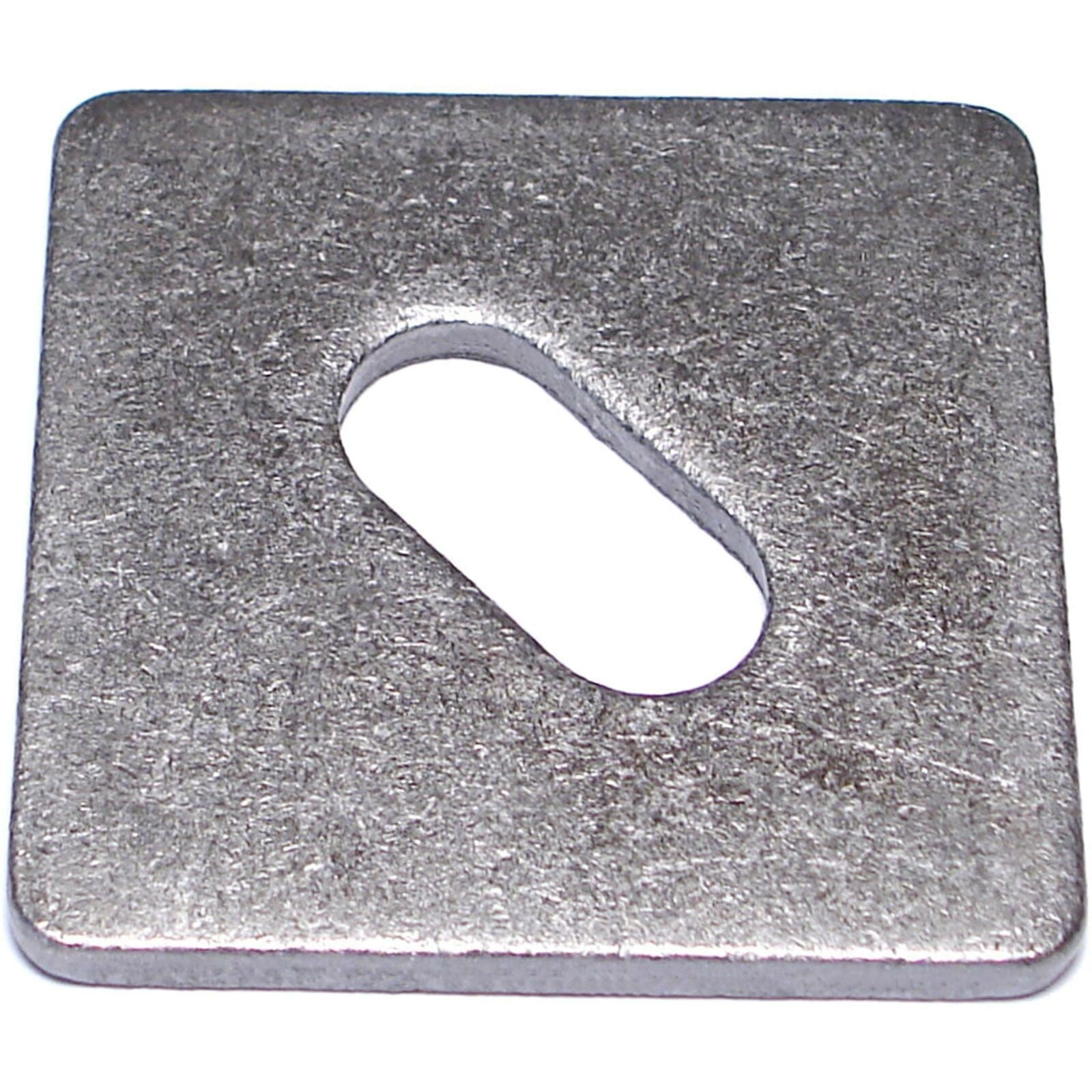 HardtoFind Fastener 014973174712 EQ Code Square Washers, 5/8 x 3x3 x1