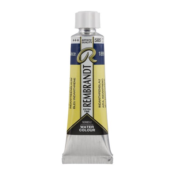 RWC 10ML VIRIDIAN 616