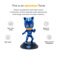 thumbnail image 6 of tonies PJ Masks: Catboy Audio Toy Figurine, Age Group 4+, 6 of 8