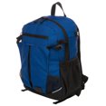 thumbnail image 5 of Athletic Works 21.5 Liter Blue Youth Baseball Equipment Backpack, Sports Bag, 2836AW04-TRBU, New, Shoe Compartment, 5 of 14