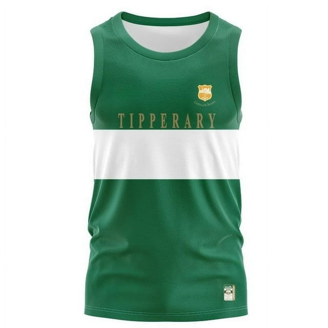 IRELAND Michael Collins 1916 Commemoration RUGBY JERSEY