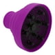 thumbnail image 1 of Difusor de secador de pelo plegable Jadeshay universal de silicona, 1 of 14