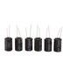 thumbnail image 2 of 40Pzs 13X21mm 2200UF 25V Condensadores Electroliticos de Aluminio Radiales, 2 of 8