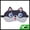 Black, variant on Unique Bargains Portable Husky Sleep Mask with Adjustable Strap Black