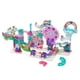 thumbnail image 3 of Playset VTech Marble Rush Magic Fairyland con noria, 3 of 9