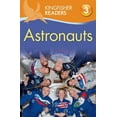 thumbnail image 1 of Pre-Owned Kingfisher Readers L3: Astronauts (Paperback) 0753472031 9780753472033, 1 of 1