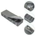 thumbnail image 1 of Raindrops 1Pcs Bacs de Rangement Gris 15 Pro Argent Titane Parfait pour Usage Extérieur, 1 of 8