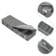 thumbnail image 4 of Caja de almacenamiento plegable de 1 pieza Caja de almacenamiento no tejida Contenedor a prueba de humedad (gris), 4 of 6
