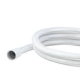 thumbnail image 2 of Keeney K772-60 Stylewise 60 in. Replacement Shower Hose, White, 2 of 6