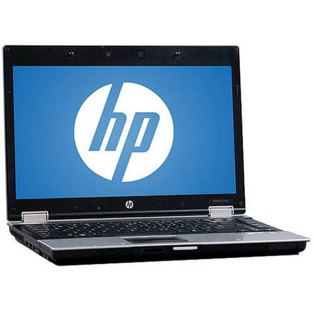 Hp Laptop Elitebook 8440p Core I5 Refurbished HP 14