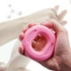 thumbnail image 5 of Fortalecedor de agarre de muñeca,Fortalecedor de agarre de mano,Ejercicio para dedos antebrazo resistencia ajustable,Pinzas de mano entrenamiento de fuerza para muñeca,Fitness para, 5 of 8