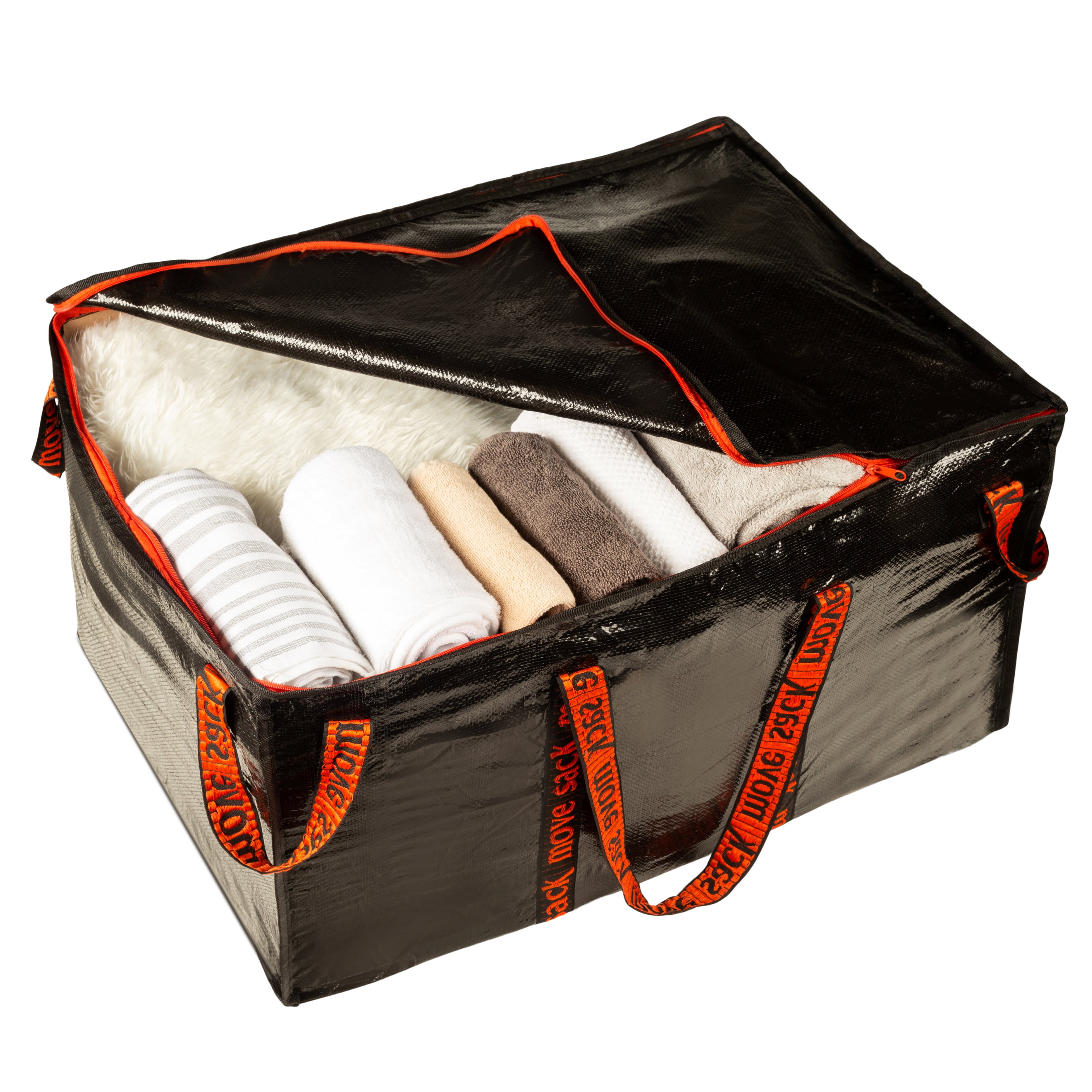Move Sack® AllPurpose Moving Bag Transport, Storage, Packing, Travel