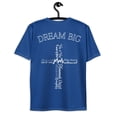 thumbnail image 3 of Dream Big I Premium Men's T-Shirt, 3 of 5