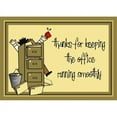 thumbnail image 2 of CafePress - Administrative Professional Appreciation Mug - 11 oz Ceramic Mug - Novelty Coffee Tea Cup, 2 of 3
