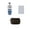 0-53 brix-With box, variant on 0-32%-53% Digital Refractometer For Fruit Juice Beer Wine Drinks Sugar Content Measuring Instrument Sugar Meter Tester ,Portable