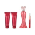 thumbnail image 2 of Set Paris Hilton Ruby Rush 4Pzs, 2 of 3