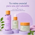 thumbnail image 2 of Kute Kit Fresh Skin Skincare Anti Edad con Acido Hialuronico Crema Serum, 2 of 5