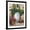 Black Frame, variant on Art.com Wooden Doorway, Siena Art Print by Roger Duvall, 18" x 24"