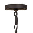 thumbnail image 2 of Hinkley Lighting - LED Outdoor Lantern - Alford Place - 4 Light Medium Outdoor, 2 of 23