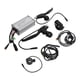 thumbnail image 3 of Kit de controlador de motor eléctrico de 500 W con panel de pantalla LCD4 y control del acelerador - 36 V/48 V, 3 of 10