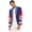 Blue, variant on Men's Blazers Supportswear - Dandy Fan - Cobalt Blue - US 40 Blue