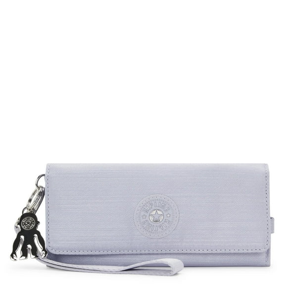 Kipling Rubi Large Wristlet Wallet