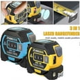 thumbnail image 4 of (Blue 60m)The Almighty Ruler, The Almighty Ruler Tape Measure, Digital Tape Measure - Shengxin, 4 of 4