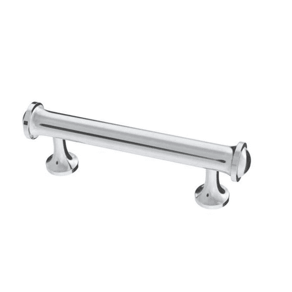 Liberty P38492C-PC 3" Contempo Polished Chrome Cabinet Drawer Pull