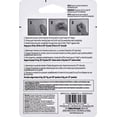 thumbnail image 3 of Monkey Hook Picture Hangers, 4 PK., Hillman, 121049, 3 of 4