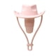 thumbnail image 1 of Injueey Tapón de botella de vino divertido con forma de sombrero de vaquero, único y práctico tapón de silicona para vino con forma de Cocina y Comedor D, 1 of 6
