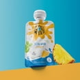 thumbnail image 6 of Caliwater Organic Cactus Water Kids Pouches Pineapple, Coconut Water Alternative, Juice Box Hydration, Electrolyte Drinks, Flavored Waters, 24-Pack 4.2oz/pouch 3g Sugar, 10 Calories, 6 of 11