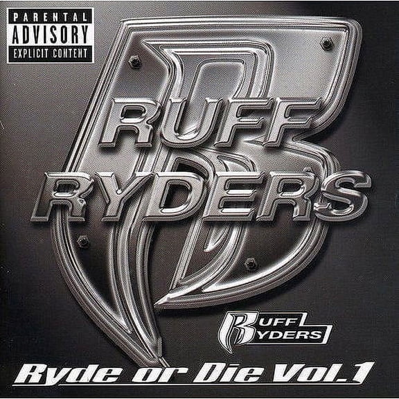 Ryde or Die Compilation 1 (explicit)