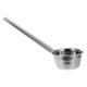 thumbnail image 1 of IDEANATEGRATE Cucharón Resistente De Acero Inoxidable Para Y Con Ergonómico, 1 of 8
